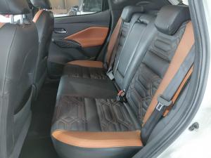 Nissan Magnite 1.0 Turbo Acenta Plus - Image 16
