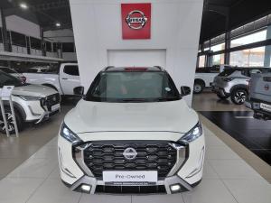 Nissan Magnite 1.0 Turbo Acenta Plus - Image 3