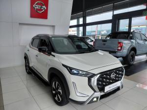 Nissan Magnite 1.0 Turbo Acenta Plus - Image 4