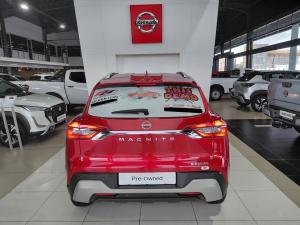 Nissan Magnite 1.0 Visia auto - Image 6
