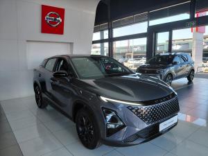 Omoda C5 1.5T 230T Style X - Image 4