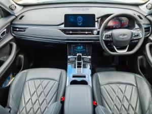 Chery Tiggo 8 Pro 1.6TGDI 290T Executive + - Image 10