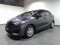 Thumbnail Honda Jazz 1.2 Trend