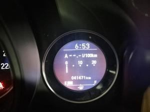 Honda Jazz 1.2 Trend - Image 4