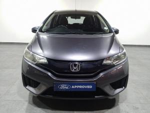 Honda Jazz 1.2 Trend - Image 5
