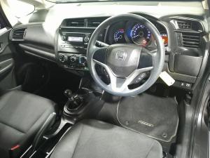 Honda Jazz 1.2 Trend - Image 6
