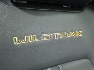Ford Ranger 2.0 BiTurbo double cab Wildtrak 4x4 - Image 25