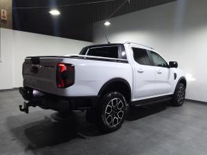 Ford Ranger 2.0 BiTurbo double cab Wildtrak 4x4 - Image 28