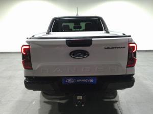 Ford Ranger 2.0 BiTurbo double cab Wildtrak 4x4 - Image 29