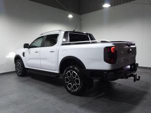 Ford Ranger 2.0 BiTurbo double cab Wildtrak 4x4 - Image 30