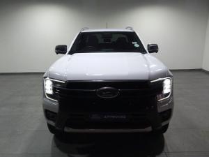 Ford Ranger 2.0 BiTurbo double cab Wildtrak 4x4 - Image 3