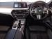 BMW 5 Series 520d M Sport - Thumbnail 10