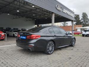 BMW 5 Series 520d M Sport - Image 16