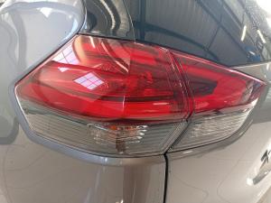 Nissan X-Trail 2.5 Acenta - Image 10