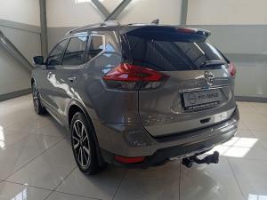 Nissan X-Trail 2.5 Acenta - Image 11