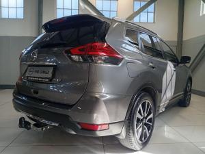 Nissan X-Trail 2.5 Acenta - Image 12