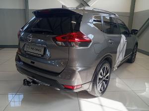 Nissan X-Trail 2.5 Acenta - Image 13