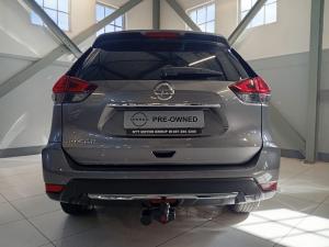 Nissan X-Trail 2.5 Acenta - Image 15