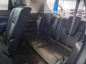 Nissan X-Trail 2.5 Acenta - Image 17