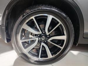 Nissan X-Trail 2.5 Acenta - Image 22