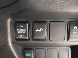 Nissan X-Trail 2.5 Acenta - Image 25