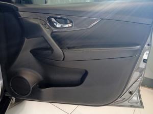 Nissan X-Trail 2.5 Acenta - Image 27