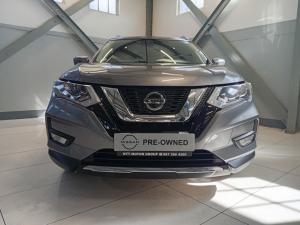 Nissan X-Trail 2.5 Acenta - Image 2