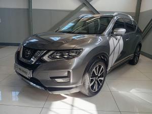 Nissan X-Trail 2.5 Acenta - Image 3