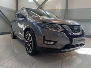 Nissan X-Trail 2.5 Acenta - Image 4