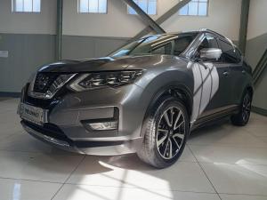 Nissan X-Trail 2.5 Acenta - Image 6
