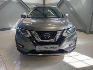 Nissan X-Trail 2.5 Acenta - Image 8