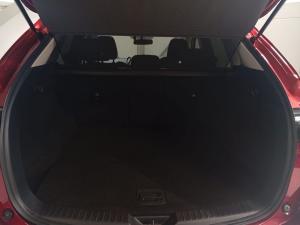 Mazda CX-5 2.0 Active - Image 10
