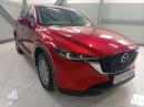 Thumbnail Mazda CX-5 2.0 Active