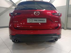 Mazda CX-5 2.0 Active - Image 5