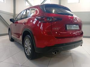 Mazda CX-5 2.0 Active - Image 6