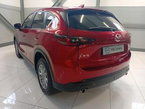 Mazda CX-5 2.0 Active - Image 9
