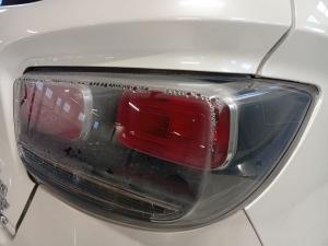 Mahindra KUV100 Nxt 1.2 G80 K2+ - Image 12