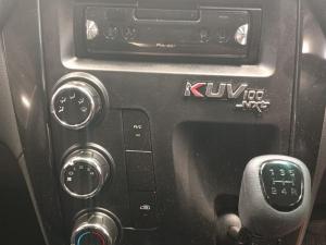 Mahindra KUV100 Nxt 1.2 G80 K2+ - Image 19