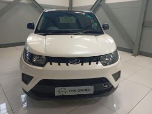 Mahindra KUV100 Nxt 1.2 G80 K2+ - Image 2