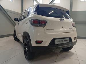 Mahindra KUV100 Nxt 1.2 G80 K2+ - Image 4