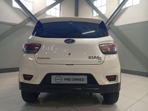 Mahindra KUV100 Nxt 1.2 G80 K2+ - Image 5