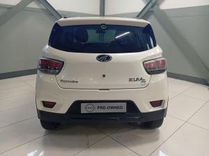 Mahindra KUV100 Nxt 1.2 G80 K2+ - Image 9