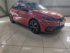 Volkswagen Polo GTI - Image 1