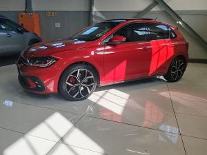 Volkswagen Polo GTI - Image 8
