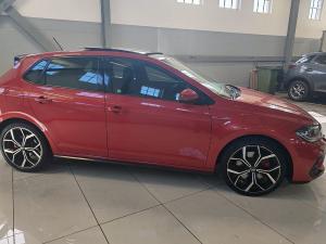 Volkswagen Polo GTI - Image 9