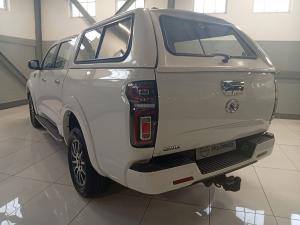 GWM P-Series 2.0TD double cab LT 4x4 - Image 10