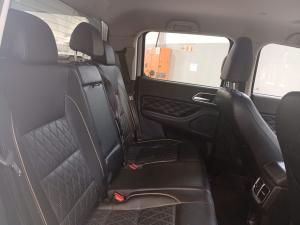 GWM P-Series 2.0TD double cab LT 4x4 - Image 16