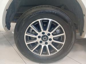 GWM P-Series 2.0TD double cab LT 4x4 - Image 17