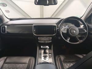 GWM P-Series 2.0TD double cab LT 4x4 - Image 19