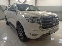 Thumbnail GWM P-Series 2.0TD double cab LT 4x4